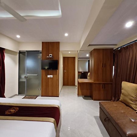 Hotel Ratna Mahal Bombaj Zewnętrze zdjęcie